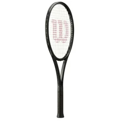 Wilson Noir Pro Staff 97 V14 tennisracket< Tennisracket