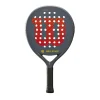 Wilson Pro Staff Team V2 padel racket grey< Padel Racket