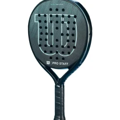Wilson Pro Staff V2 padel racket blue< Padel Racket