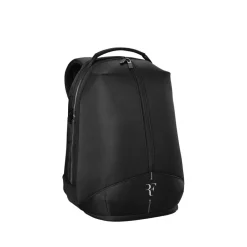 Tennistassen-Wilson RF Backpack tennistas black