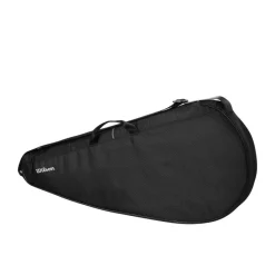 Tennistassen-Wilson RF rackethoes black