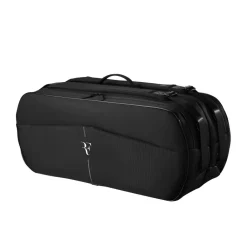 Wilson RF Tournament 9 tennistas black< Tennistassen