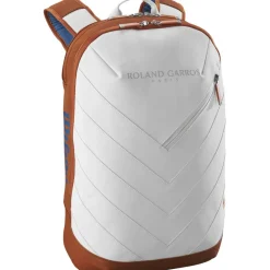 Wilson Roland Garros Super Tour tennistas cream clay< Tennistassen