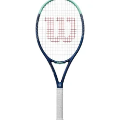 Tennisracket-Wilson Ultra Power 100 tennisracket