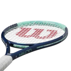 Tennisracket-Wilson Ultra Power 100 tennisracket