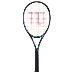 Tennisracket-Wilson Ultra 100UL V4 tennisracket