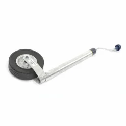 Winterhoff Premium neuswiel met kogeldrukmeter< Neuswielen