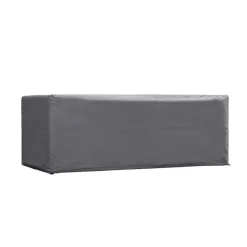 Tuinmeubelhoezen-Winza Outdoor Covers  Premium beschermhoes tafel 185 x 105 x 75