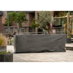 Tuinmeubelhoezen-Winza Outdoor Covers  Premium beschermhoes tafel 185 x 105 x 75