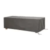 Winza Outdoor Covers  Premium beschermhoes tafel 225 x 105 x 75< Tuinmeubelhoezen