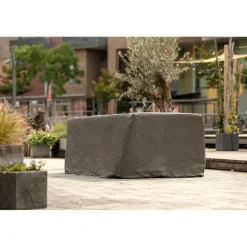 Winza Outdoor Covers  Premium beschermhoes tafel 225 x 105 x 75< Tuinmeubelhoezen