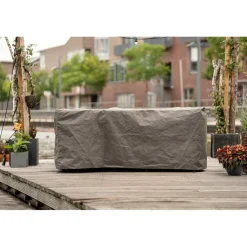 Winza Outdoor Covers  Premium loungeset hoes 250 x 250 x 75< Tuinmeubelhoezen