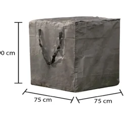 Tuinmeubelhoezen-Winza Outdoor Covers  Premium lounge kussentas 75 x 75 x 90