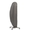 Winza Outdoor Covers  Premium parasolhoes 260 x 86 antraciet< Tuinmeubelhoezen