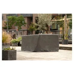 Winza Outdoor Covers  Premium beschermhoes tafel 305 x 110 x 75< Tuinmeubelhoezen