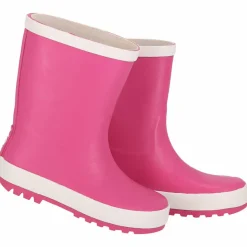 Regenkleding & -Laarzen-XQ 000133881100 regenlaarzen junior fuchsia
