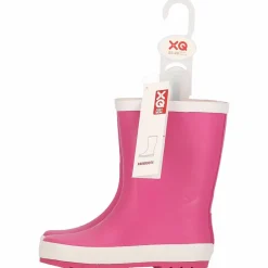 Regenkleding & -Laarzen-XQ 000133881100 regenlaarzen junior fuchsia