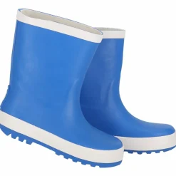 XQ 000133881100 regenlaarzen junior kobalt blue< Regenkleding & -Laarzen