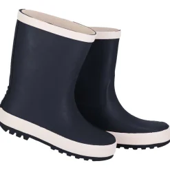 XQ 000133881100 regenlaarzen junior navy< Regenkleding & -Laarzen