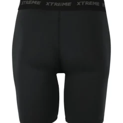 Xtreme Sockswear  Base Layer slidingbroek black< Voetbalkleding