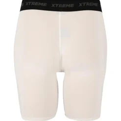 Voetbalkleding-Xtreme Sockswear  Base Layer slidingbroek white