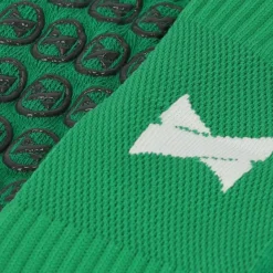 Xtreme Sockswear  Grip voetbalsokken green 2-pack< Voetbalkleding