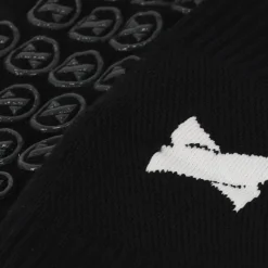 Xtreme Sockswear  Grip voetbalsokken black 2-pack< Voetbalkleding