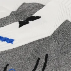 Xtreme Sockswear  Pro Soccer voetbalsokken white 2-pack< Voetbalkleding