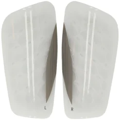 Scheenbeschermers Voetbal-Xtreme Sockswear  scheenbeschermers white