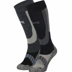 Xtreme Sockswear  skisokken navy 2-pack< Skisokken|Snowboardsokken