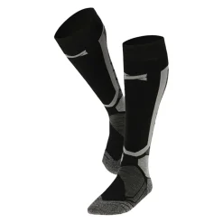 Xtreme Sockswear  skisokken black 2-pack< Skisokken|Snowboardsokken