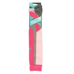 Skisokken|Snowboardsokken-Xtreme Sockswear  skisokken pink 2-Pack