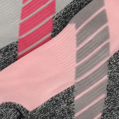 Skisokken|Snowboardsokken-Xtreme Sockswear  skisokken pink 2-Pack