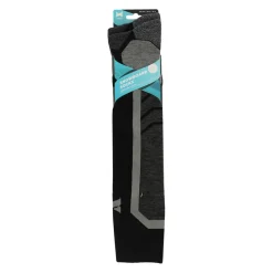 Xtreme Sockswear  snowboardsokken heren multi black 2-pack< Skisokken|Snowboardsokken