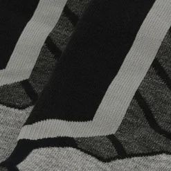Xtreme Sockswear  snowboardsokken heren multi black 2-pack< Skisokken|Snowboardsokken