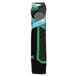 Skisokken|Snowboardsokken-Xtreme Sockswear  snowboardsokken heren multi green 2-pack