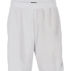 Sportbroek-Xtreme Sockswear  sportshort white