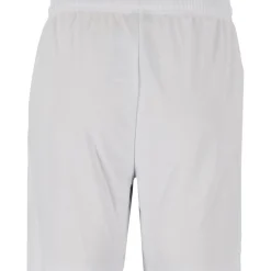 Sportbroek-Xtreme Sockswear  sportshort white