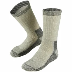 Xtreme Sockswear  Thermal Heavy wandelsokken grey< Wandelsokken|Wandelsokken