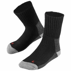 Wandelsokken|Wandelsokken-Xtreme Sockswear  Wandelsokken black