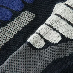 Wandelsokken|Wandelsokken-Xtreme Sockswear  Wandelsokken multicolour blue 2-pack