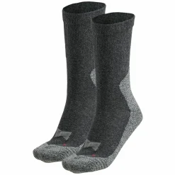 Xtreme Sockswear  Wandelsokken grey 2-pack< Wandelsokken|Wandelsokken