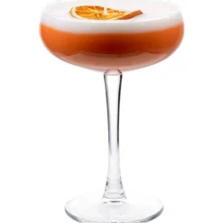 Yes We Candle  Pornstar Martini kaars orange< Overige Accessoires