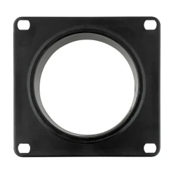 Tankdoorvoeren & Afvoerpluggen-Zadi Tussenplaat voor 3" afvalwaterschuif