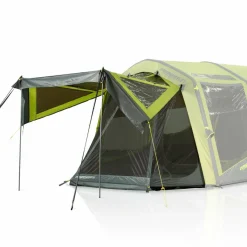 Zempire EVO TM V2 Awning Wall Set tentluifel green< Luifels & Tarps