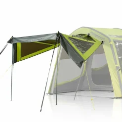 Zempire EVO TM V2 Awning Wall Set tentluifel green< Luifels & Tarps