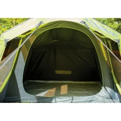 Zempire EVO TS V2 opblaasbare tent green< 4-Persoons Tent|Tunneltenten