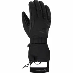 Ziener Gaiku-Z AS AW handschoenen heren black< Handschoenen & Wanten|Wintersport