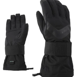 Handschoenen & Wanten|Wintersport-Ziener Milan AS handschoenen heren black